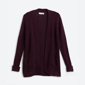 RD STYLE, Montoya Open Cardigan